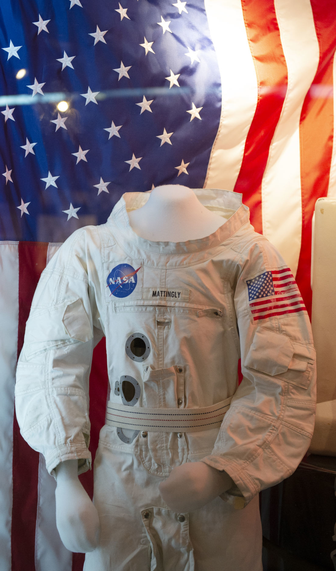SAC Apollo Exhibit, 7.12